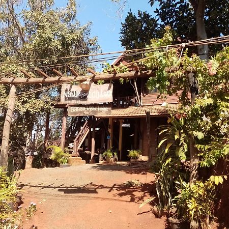 Nature House Eco-Lodge& Trekking Banlung Екстер'єр фото