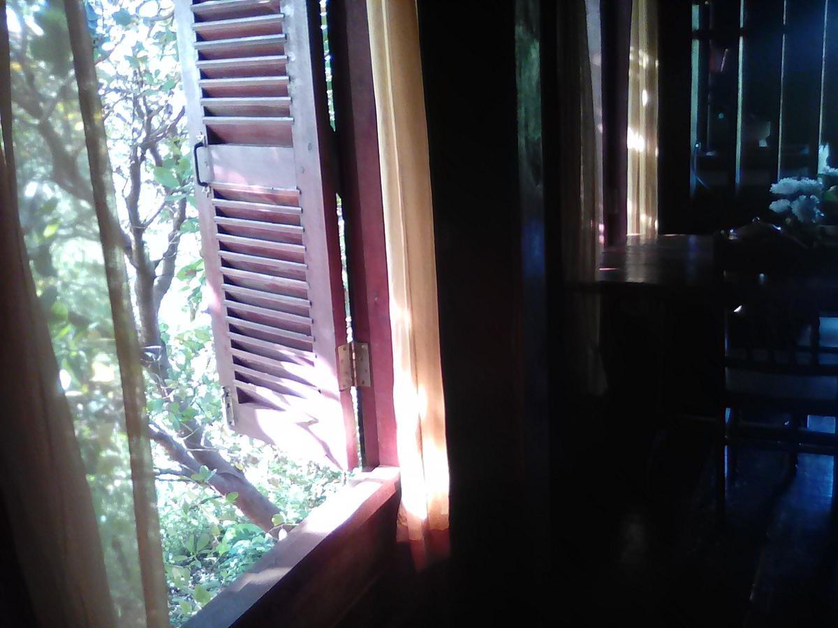 Nature House Eco-Lodge& Trekking Banlung Екстер'єр фото