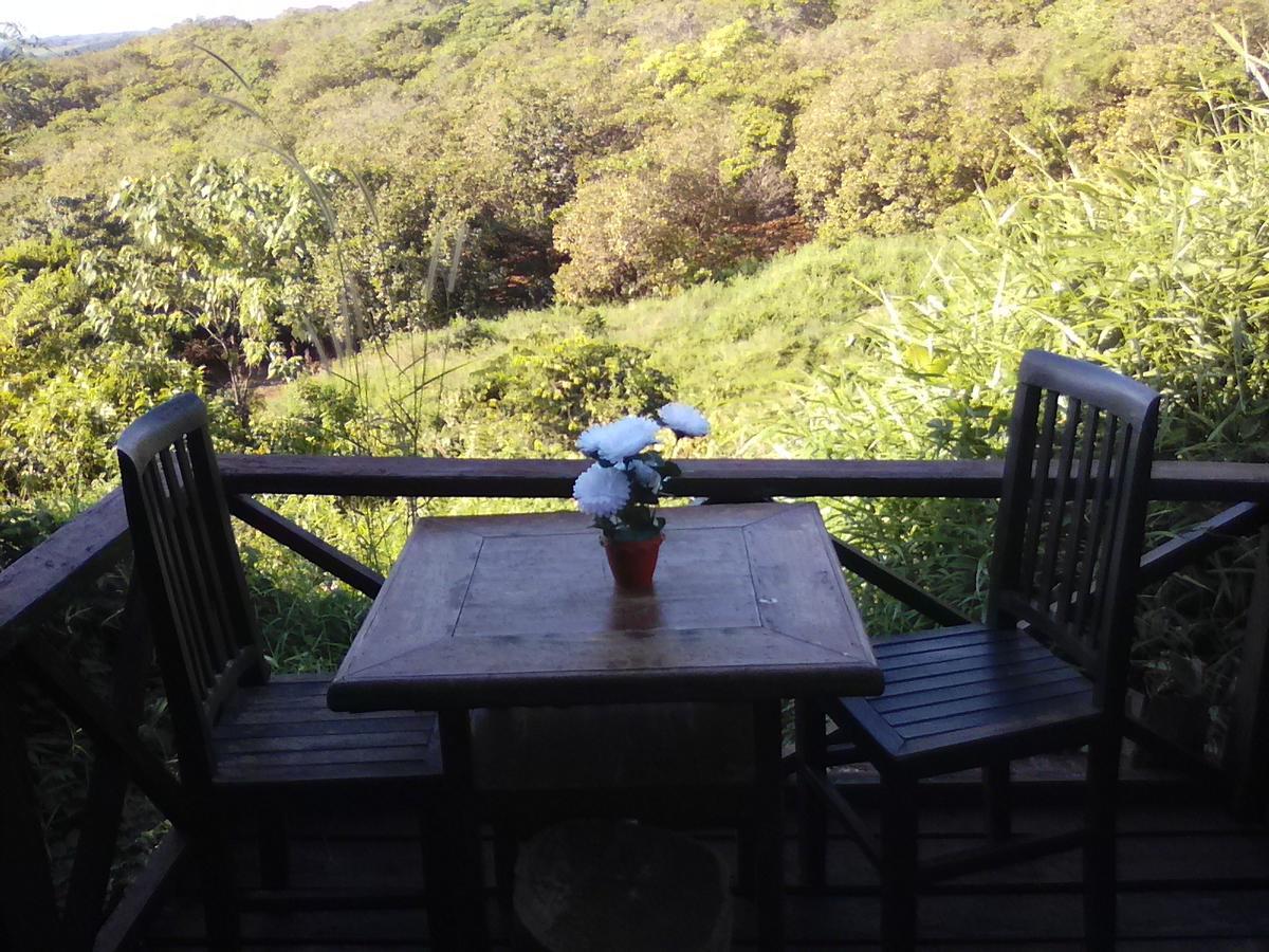 Nature House Eco-Lodge& Trekking Banlung Екстер'єр фото
